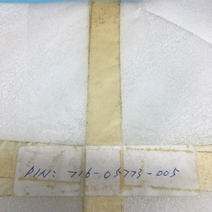 LAM 716-05773-005 <b>CERAMIC</b> <b>RING</b>, 153418 - Trusted Global Legacy Semiconductor Equipment and Parts at - Product Image 3