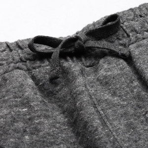 Shorts imprimés pour hommes tendance à prix bas, tissu confortable en coton, shorts délavés à l'acide pour hommes - Product Image 5