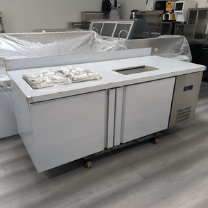 Mostrador de Té de Burbujas Más Popular y Útil para Tiendas de Té con Leche - Product Image 4