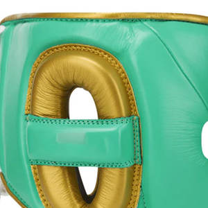 Protège-tête de boxe personnalisé de haute qualité, très demandé, pour la boxe et les arts martiaux - Product Image 4