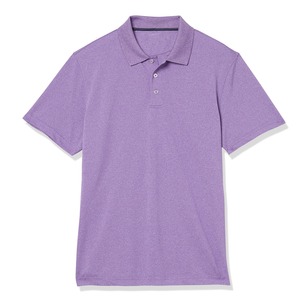 เสื้อเชิ้ตแขนสั้นผู้ชาย ทรงปกติ ผ้าถัก ลายแบบสั่งทำ ดีไซน์ลำลอง ผ้าฝ้าย 100% ระบายอากาศได้ดี - Product Image 4