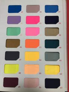 Conjunto Deportivo de 2 Piezas para Mujer, Pantalones de Cintura Alta con Efecto Levanta Glúteos, Top Elástico, Shorts con Efecto Scrunch, para Entrenamiento - Product Image 6