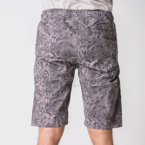 Ropa de Verano de Alta Calidad para Hombre, Pantalones Cortos Chino Suaves y Duraderos con Estilo Moderno y Tela Cómoda - Product Image 6