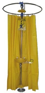 Ducha de emergencia para exteriores - Product Image 2