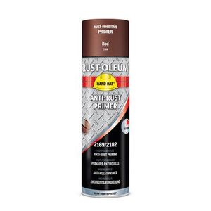 Rust-Oleum HARD HAT Antiruggine Primer 500ml - Product Image 2