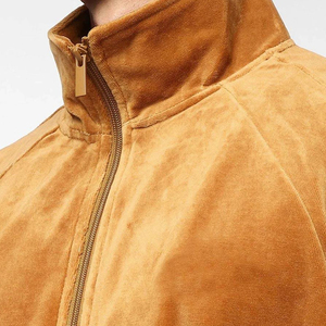 Conjuntos Deportivos para Hombre de 2 Piezas, Sudadera con Capucha y Cierre Completo, Conjuntos para Correr, Pantalones Deportivos para Invierno, Conjuntos para Otoño - Product Image 2