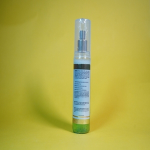 Démaquillant doux qui élimine l'huile et la saleté, élimine les résidus, prévient l'obstruction des pores, nettoyage en profondeur, hydratant, soin de la peau, produit cosmétique - Product Image 3