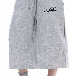 Shorts amples et décontractés pour hommes 2026, style streetwear unique, double taille, coupe oversize, qualité supérieure - Product Image 3