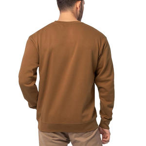 เสื้อยืดผู้ชายคุณภาพสูง ขายส่ง รับทำโลโก้แบรนด์ของคุณเอง ผ้าฝ้าย 100% ทรงหลวม ไซส์ใหญ่ ผ้าหนา 300 กรัม สไตล์ลำลอง - Product Image 2