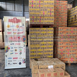 Samyangg ไก่รสเผ็ด buldakk กับชีส Quattro บะหมี่ทอดสด145กรัมซอสอร่อยบรรจุภัณฑ์ถุงทันที - Product Image 4