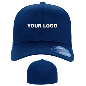 NEW CUSTOMIZABLE PLAIN FLEXFITs CLASSIC BASEBALL <b>CAP</b> ADJUSTABLE <b>CAP</b> WATERPROOF <b>SNAPBACK</b> 3D EMBROIDERY S/M, L/XL, XL/XXL - Product Image 5