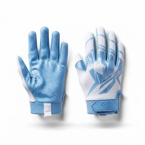 Guantes de Fútbol Americano para Entrenamiento, Práctica y Competición con Agarre Fuerte, Diseño Cómodo y Ligero - Product Image 5