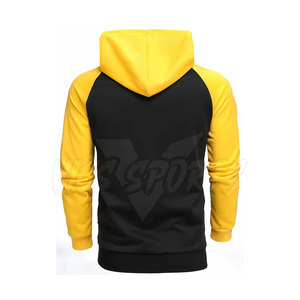 Sudaderas con Capucha para Hombre, Estilo Cómodo, Suaves, Precio al por Mayor, para Uso Diario en Invierno - Product Image 2