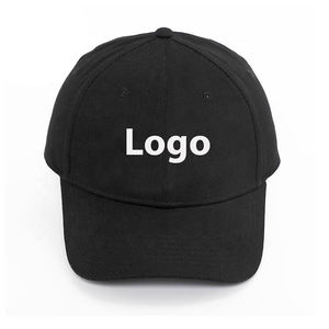 หมวกแก๊ปปักโลโก้แบบพัฟฟ์ สปอร์ต ปรับขนาดได้ แบบ Snap Back - Product Image 1