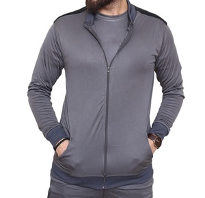 Chándal con logotipo personalizado para hombre, conjunto de pantalones de chándal y Sudadera con capucha, chándal unisex con estampado de felpa, conjunto de chándal para hombre 2025, venta al por mayor - Product Image 4