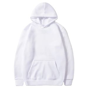 Sweat-shirt à capuche pour homme, vêtements à capuche pour homme, sweat-shirt à capuche lourd avec logo en coton personnalisé, style coréen 2026 - Product Image 2