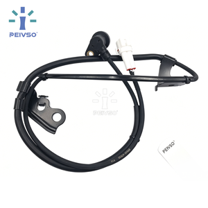 เซ็นเซอร์ ABS คุณภาพสูง PEIVSO สำหรับ Toyota เซ็นเซอร์วัดความเร็วล้อ ABS รุ่น 89542-47020 - Product Image 1
