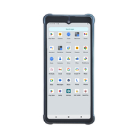 Terminal de paiement NFC certifié GMS Android 16, tablette ODM pour l'hôtellerie et la restauration avec NFC frontal, TPV mobile sans imprimante
