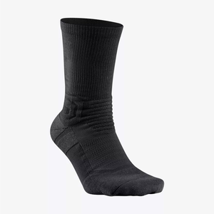 Performance Athletic <b>Socks</b> Comfortable Knit Stretch Fit Breathable Sports <b>Socks</b> For Running Training <b>Gym</b> Exercise - Product Image 4
