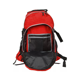 Sports Training Basketball Tournament <b>Backpack</b> Fashion Organizer Waterproof Nylon Polyester Unisex Drawstring Bag 20-38L - Product Image 6