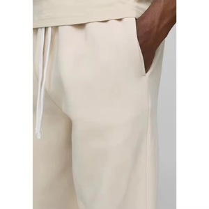 Nouveau style 2026 – Pantalon de jogging ample et droit pour homme, 350G, coupe décontractée, chaud et confortable, sur mesure - Product Image 5