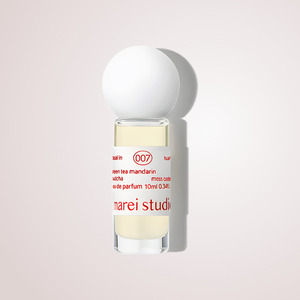 Flacon de parfum O Korean K-Beauty Maree Studio Eau de Parfum 007 Huam 10ml Fabriqué en Corée, flacon vaporisateur - Product Image 5