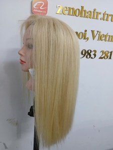 Cheveux vietnamiens bruts cheveux vietnamiens bruts cheveux bruts perruques de cheveux humains perruques vietnamiennes perruques naturelles - Product Image 3