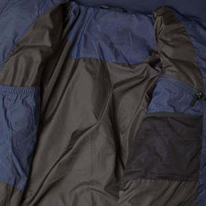 Custom Logo Men's Winter Puffer <b>Jacket</b> <b>Waterproof</b> Hooded Quilted Warm Bubble Coat Lightweight Windproof <b>Parka</b> Outdoor <b>Jackets</b> - Product Image 5