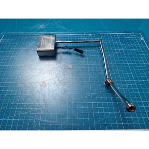 Plaque de blindage de filtre RF AMAT 0040-08339, utilisée telle qu'elle est, pièces d'équipement semi-conducteur d'époque - Product Image 4