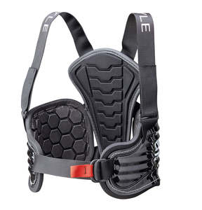 Protector de Costillas para Karting de Alta Gama con Chalecos de Protección y Protector de Cuerpo para Karting, Protector de Costillas de Alto Impacto para Deportes de Motor - Product Image 2