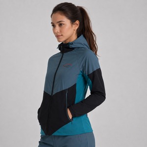 Top Trending <b>Women's</b> Windbreaker <b>Jacket</b> Comfortable <b>Lightweight</b> Eco Friendly Outdoor Winter Wear Windbreaker <b>Jacket</b> for <b>Women</b> - Product Image 3