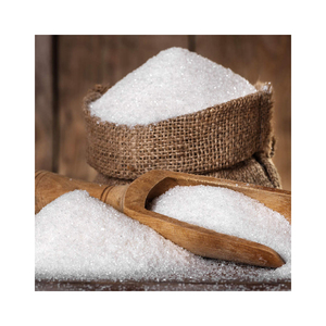 Sucre de canne raffiné en gros, sucre de palme, sucre de betterave, Icumsa 45, liquide, en sacs de 25 kg, fructose, glucose, prêt à être expédié en Autriche - Product Image 1