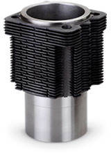 Recambio de Cilindro de Alta Calidad de 100 mm de Diámetro, Refrigerado por Aire, para Motor Diésel Industrial FL912, Exportador de Piezas a Kenia - Product Image 6