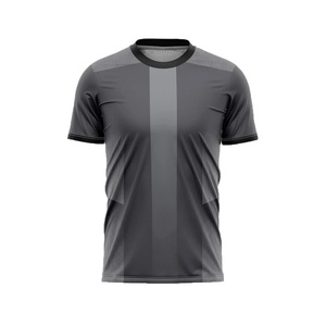 Uniforme de Fútbol para Equipos de Élite, Jersey de Fútbol Ligero de Secado Rápido, Ropa Deportiva Atlética, Fabricante y Proveedor de Marca Privada OEM - Product Image 3