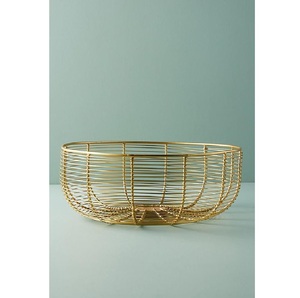 Corbeille à fruits en métal au design luxueux pour la salle à manger, avec une forme élégante et un matériau durable à des prix compétitifs - Product Image 4