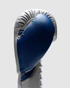 Gants de boxe de qualité supérieure, gants de boxe professionnels pour l'entraînement, le sparring et les combats, cuir de vachette de qualité supérieure, épaisseur 4 couches - Product Image 2