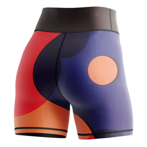 <b>Men</b> <b>compression</b> printed custom blank <b>shorts</b> solid tights new arrival elastic fitness breathable <b>Compression</b> <b>Shorts</b> For <b>Men</b> - Product Image 2