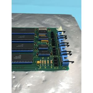 Semitool 14837-01 ชุดแผงวงจร, แบบซีเรียล, 4 ช่อง - อุปกรณ์และอะไหล่เซมิคอนดักเตอร์ระดับโลกที่เชื่อถือได้ - Product Image 3