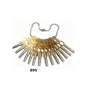 Montre à remontage manuel de haute qualité, outil pour la fabrication d'horlogerie, vente en gros au prix le plus bas, meilleur produit pour l'horlogerie - Product Image 3