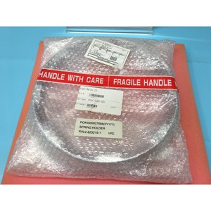 HITACHI 2-823219-1 Adaptador de Anillo de Cubierta BBSH para Ducha - Equipo y Piezas de Semiconductores de Confianza a Nivel Global - Product Image 1