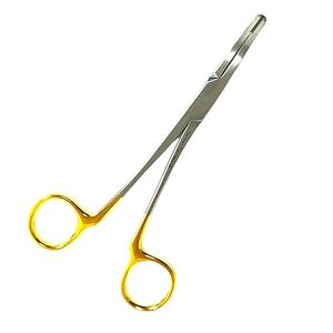 Pince de retrait de couronne dentaire, grande pince courbée, certifiée CE - Product Image 2