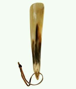 รองเท้าหนังเขาควายทำมือ - Product Image 3