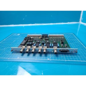 Transformateur de déclenchement haute tension Thermo Fisher Scientific D001074 4022-192-7236, pièce d'équipement semi-conducteur d'occasion - Product Image 3