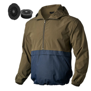 Personalized ODM service Wholesale Custom Logo Breathable Reflective Lightweight Tour Waterproof <b>Raincoat</b> Outdoor Fashion - Product Image 1