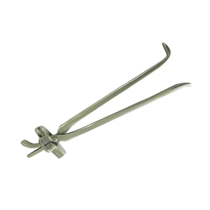 Herramienta Profesional para Herradores, Cortador de Pezuñas de Acero Inoxidable de Alta Calidad, Reutilizable, Ligero y Duradero para Caballos, Veterinaria - Product Image 5