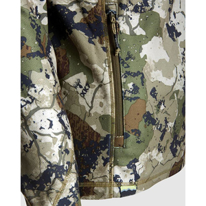Custom Winter Hunting <b>Camo</b> Hoodie Camouflage Hunting Hoodies Design for Adventure Top Quality <b>Camo</b> Hunting Hoodies - Product Image 6