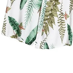 Chemise décontractée à manches longues boutonnée pour homme, mélange de lin de luxe, respirante, fabricant OEM ODM pour l'exportation - Product Image 4
