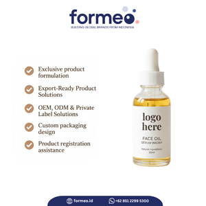 Private Label Facial <b>Oil</b> Hyaluronic Acid Jojoba Argan-100% Pure Natural OEM Face <b>Oil</b> for All Skin Types OEM ODM - Product Image 2