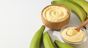 Disponible Polvo de Plátano Blanco, Superalimento Alto en Fibra, Apoyo para la Salud Intestinal, Empaque de 10 kg, 100% Natural VIET D.E.L.T.A - Product Image 6