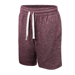 Servicio OEM, Precio Razonable, Shorts Deportivos para Hombre de Alta Calidad, Secado Rápido, Transpirables, Diseño Personalizado de Última Moda, Venta al Por Mayor - Product Image 3